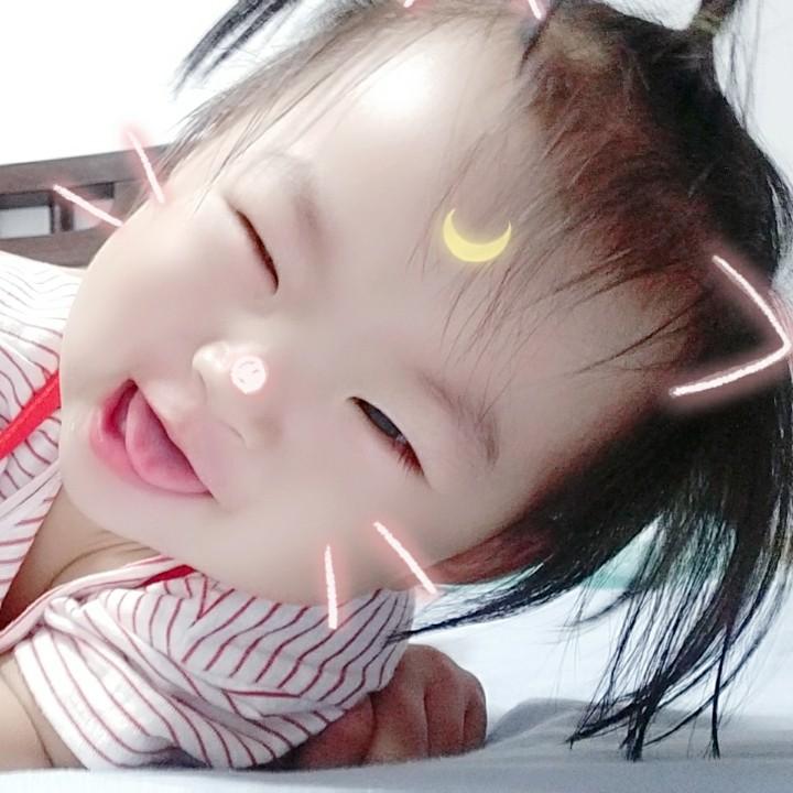 雨儿宝贝