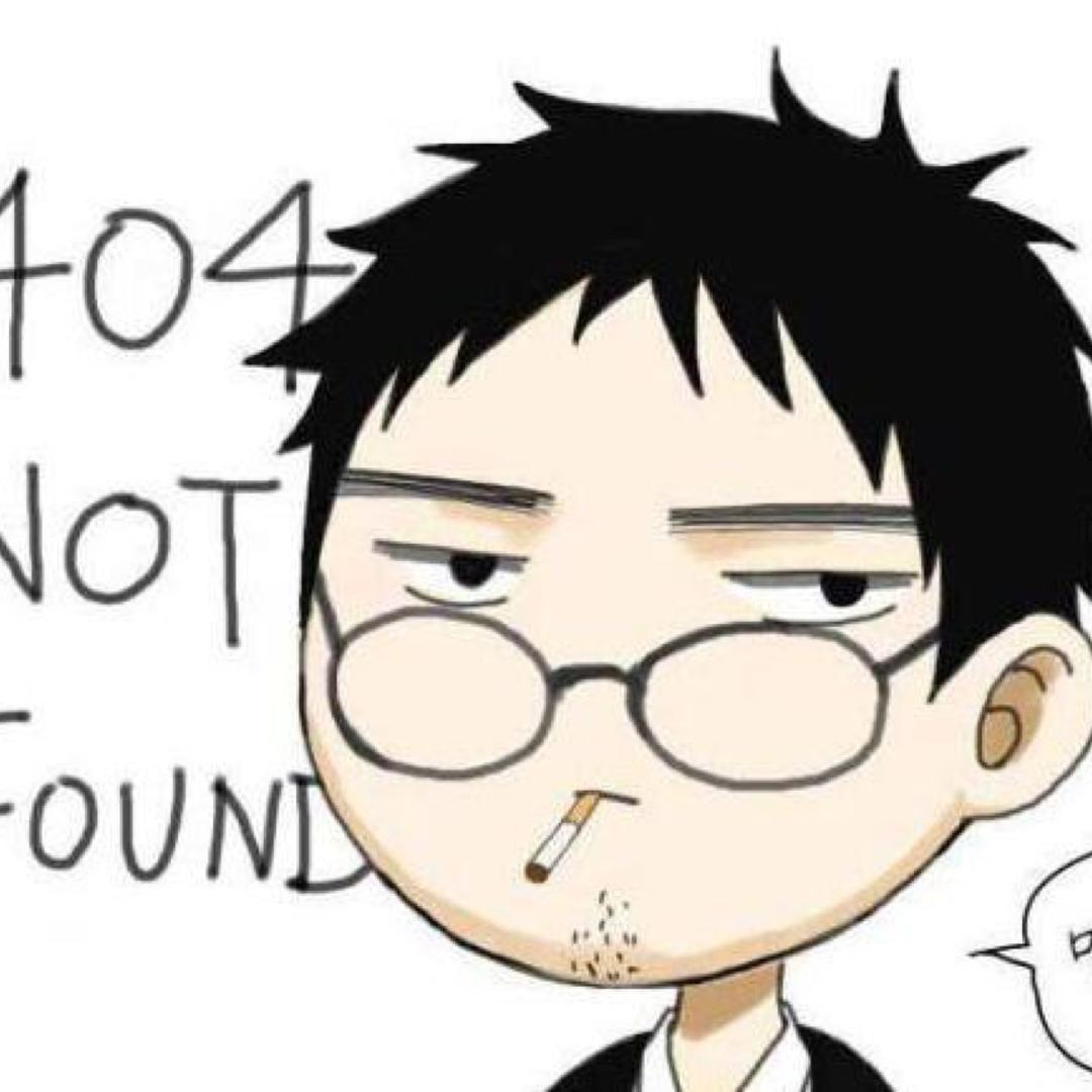 404NTFounD