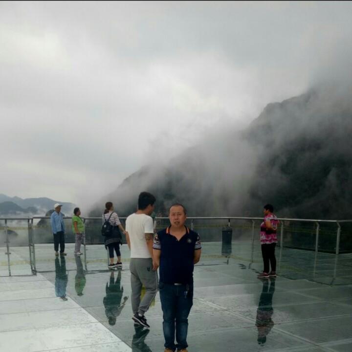 八零后的老腊肉