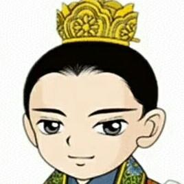 杨家大少