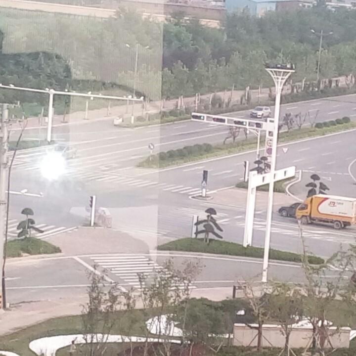 沉默的味道