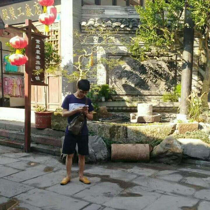 周米