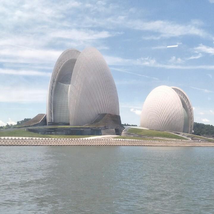 小威