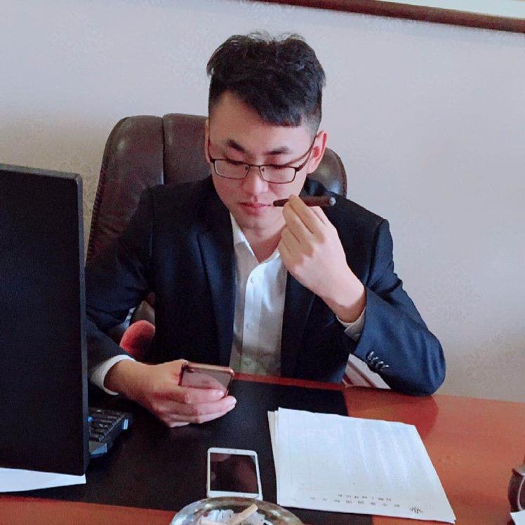 奋斗的小哥哥
