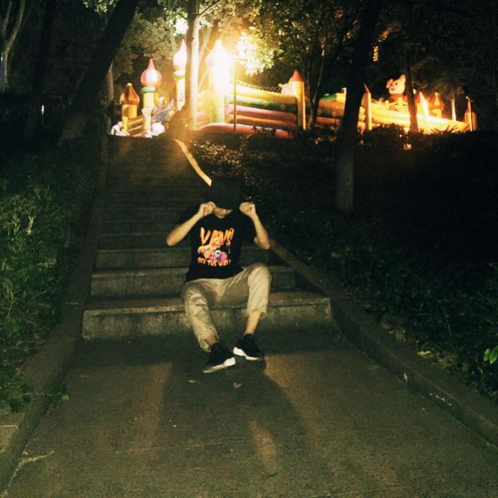阴天