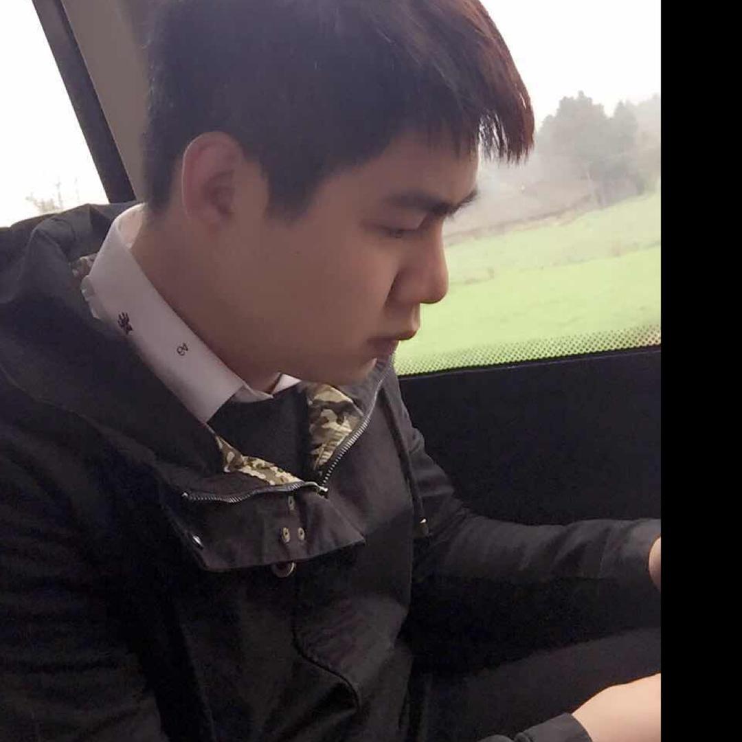 痴痴呀情深
