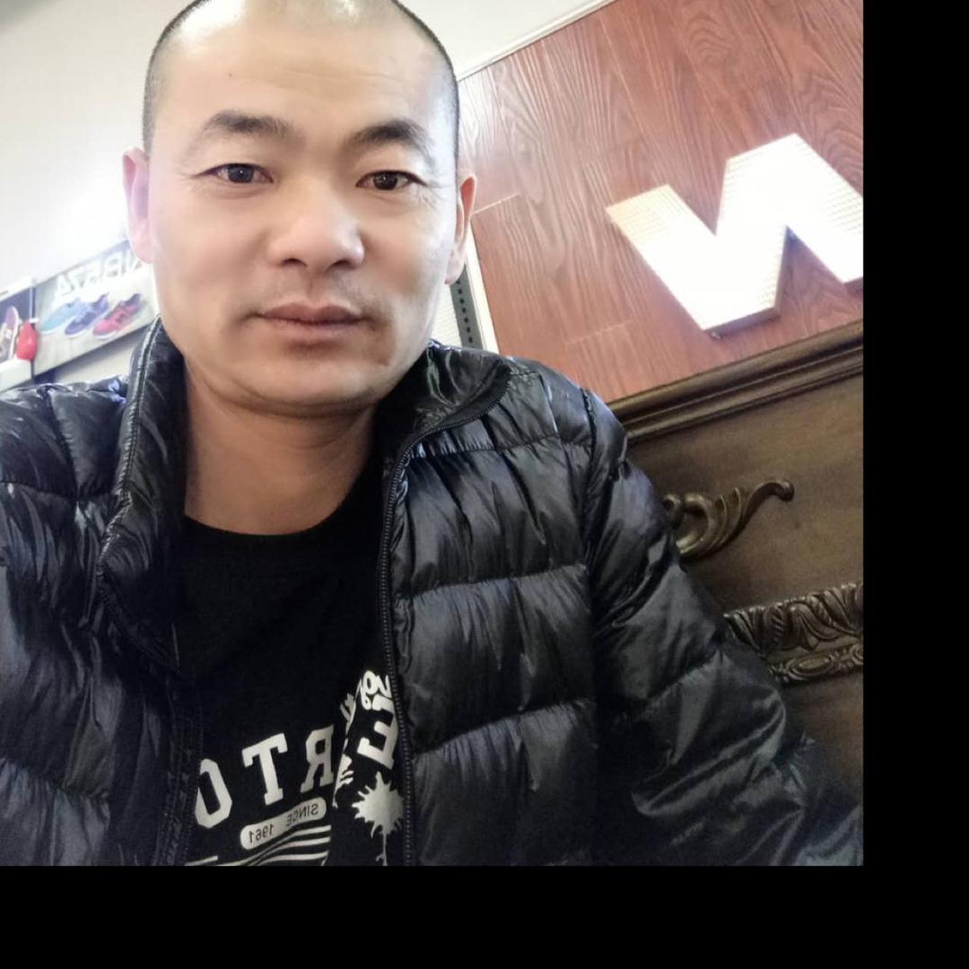 阜宁流浪哥