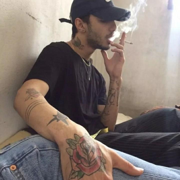 欧派门窗 阿振