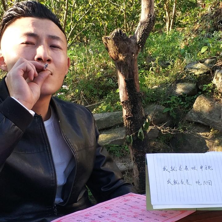 齐白石