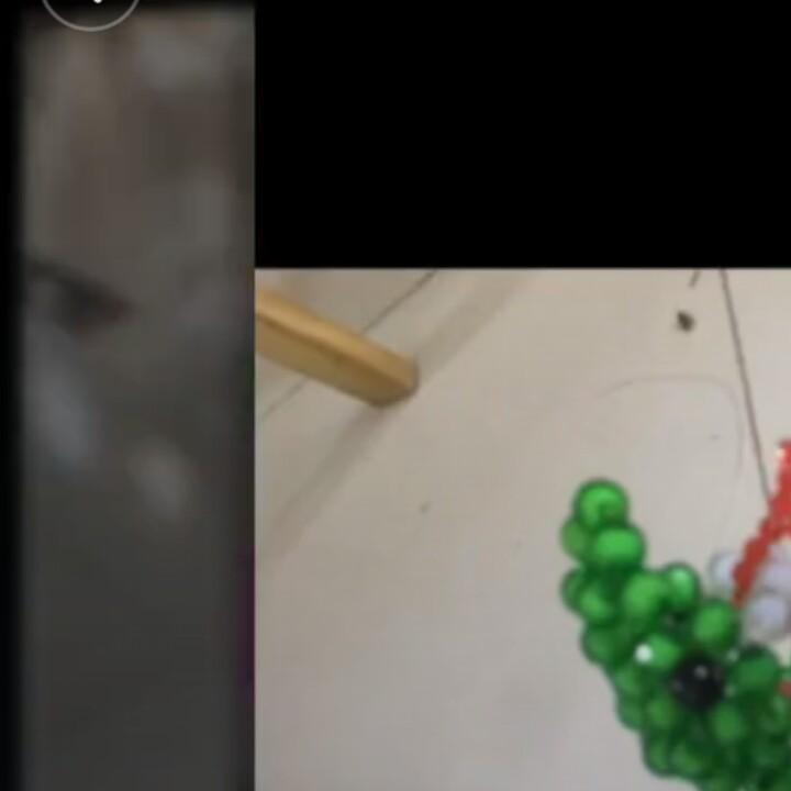 glin等待雨