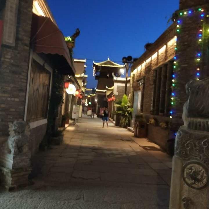 浅忆