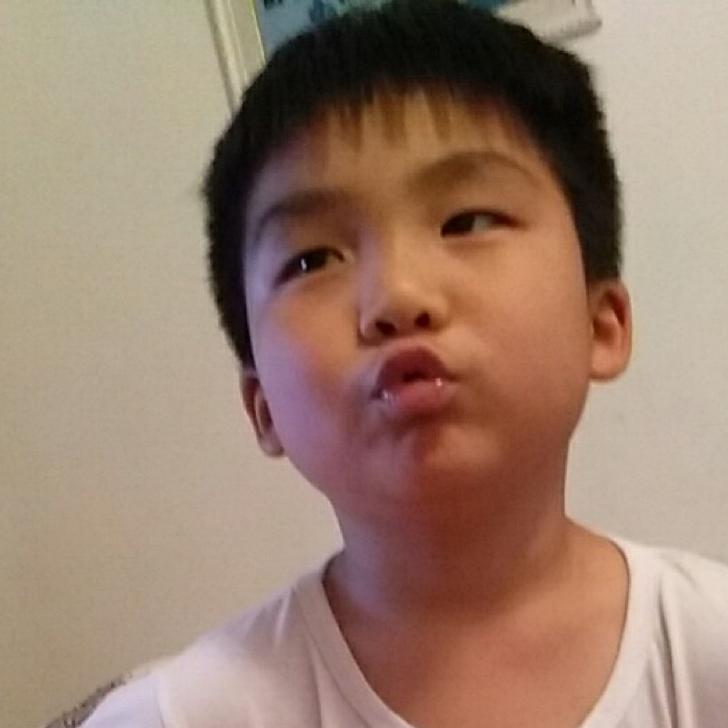 子墨小霸王