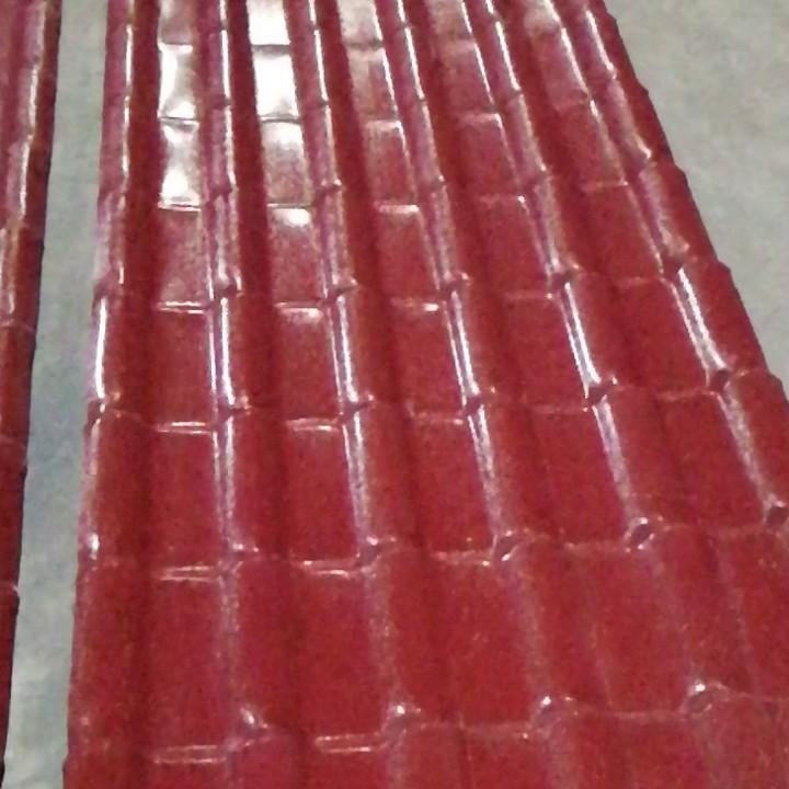 开封元富树脂瓦厂