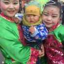 吉祥三宝👄👄👄