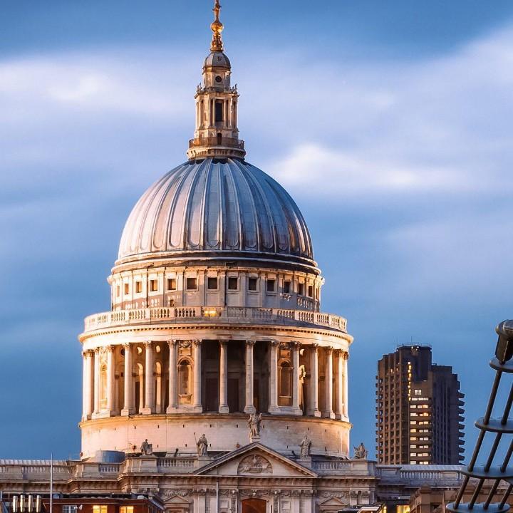 奕锦辰&商业创新