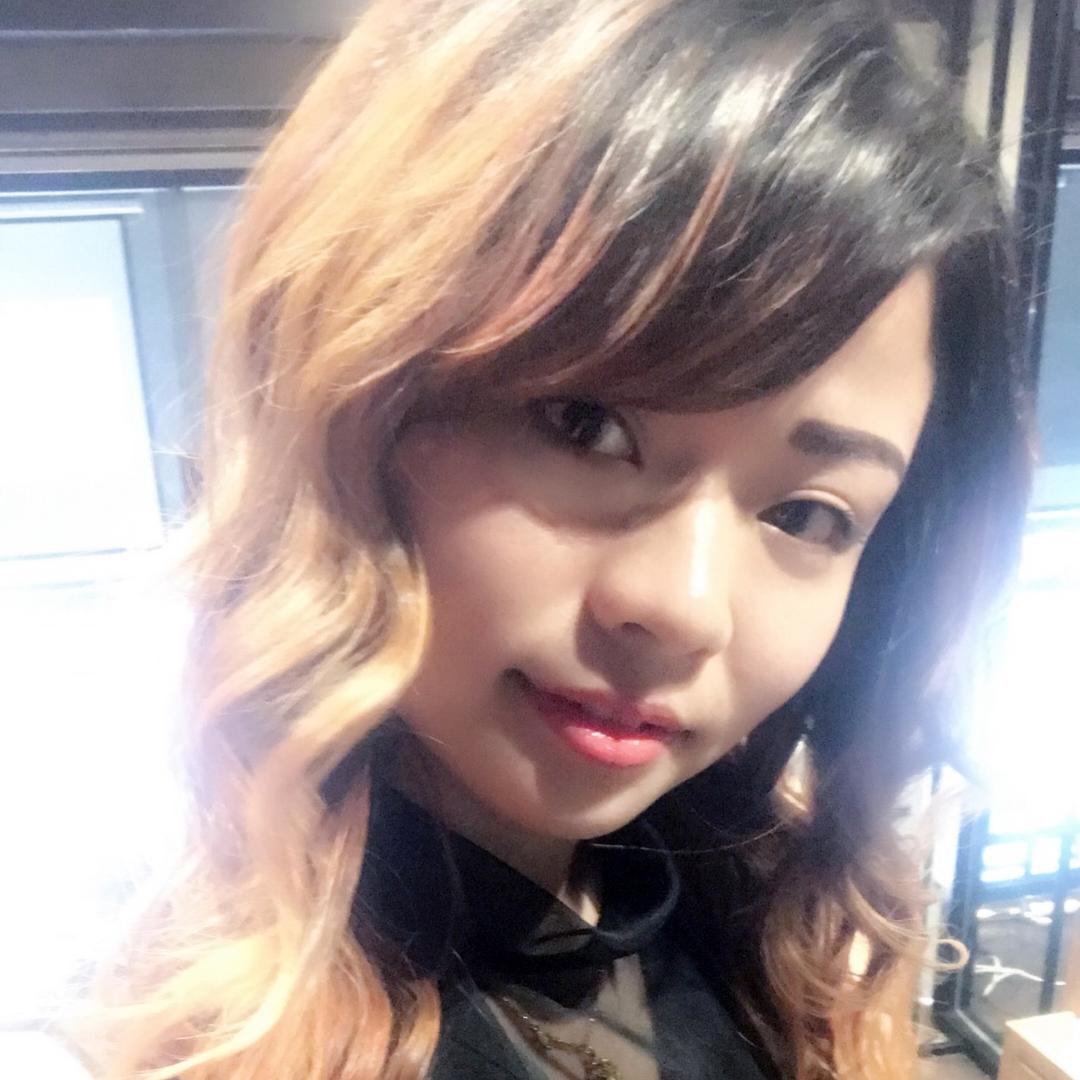 叶丽玲👉直播