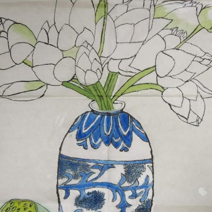 心想事成(拒绝私聊）