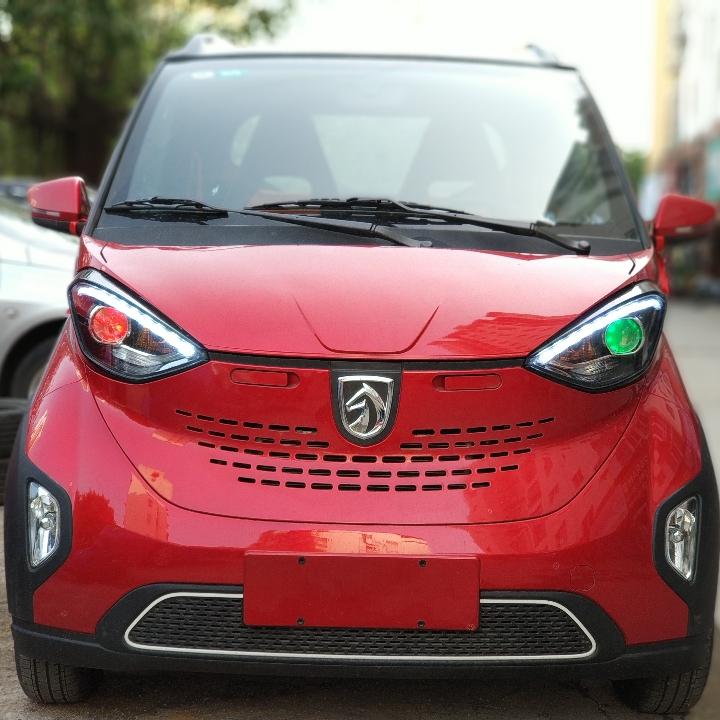 柳州路迈车灯升级&芝华仕家具