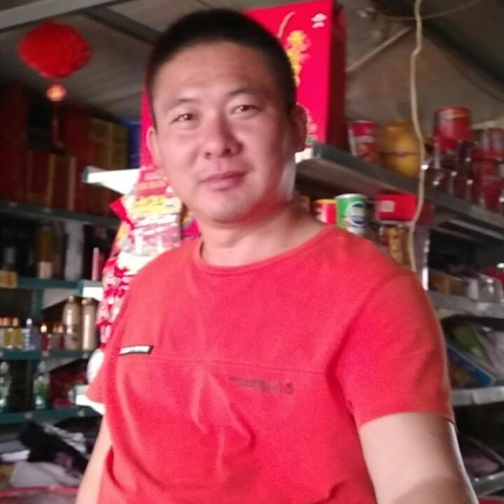 大将哥