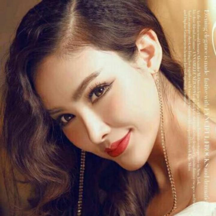 开心幸福🥰