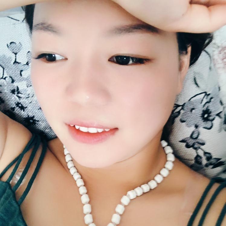 .灿丫头.