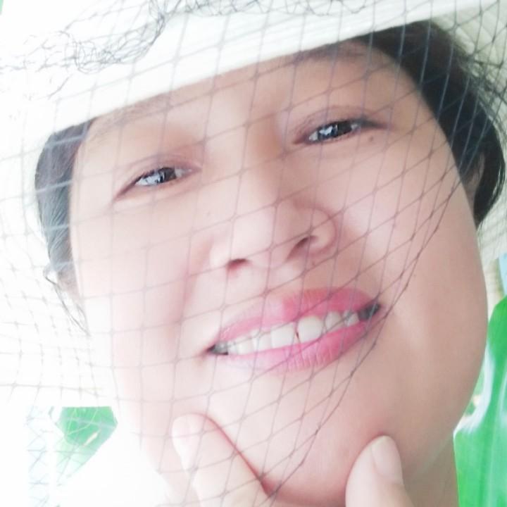 兰牡丹