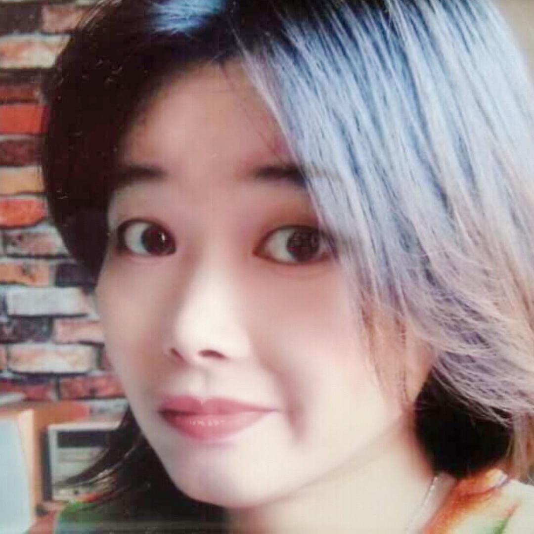 刘海红
