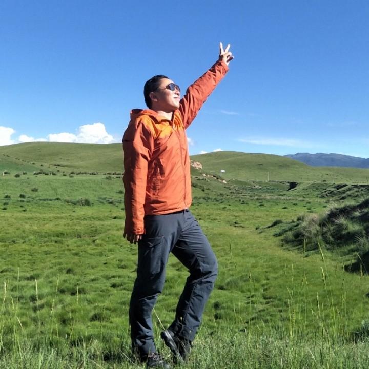 旅游订制＆深圳道海