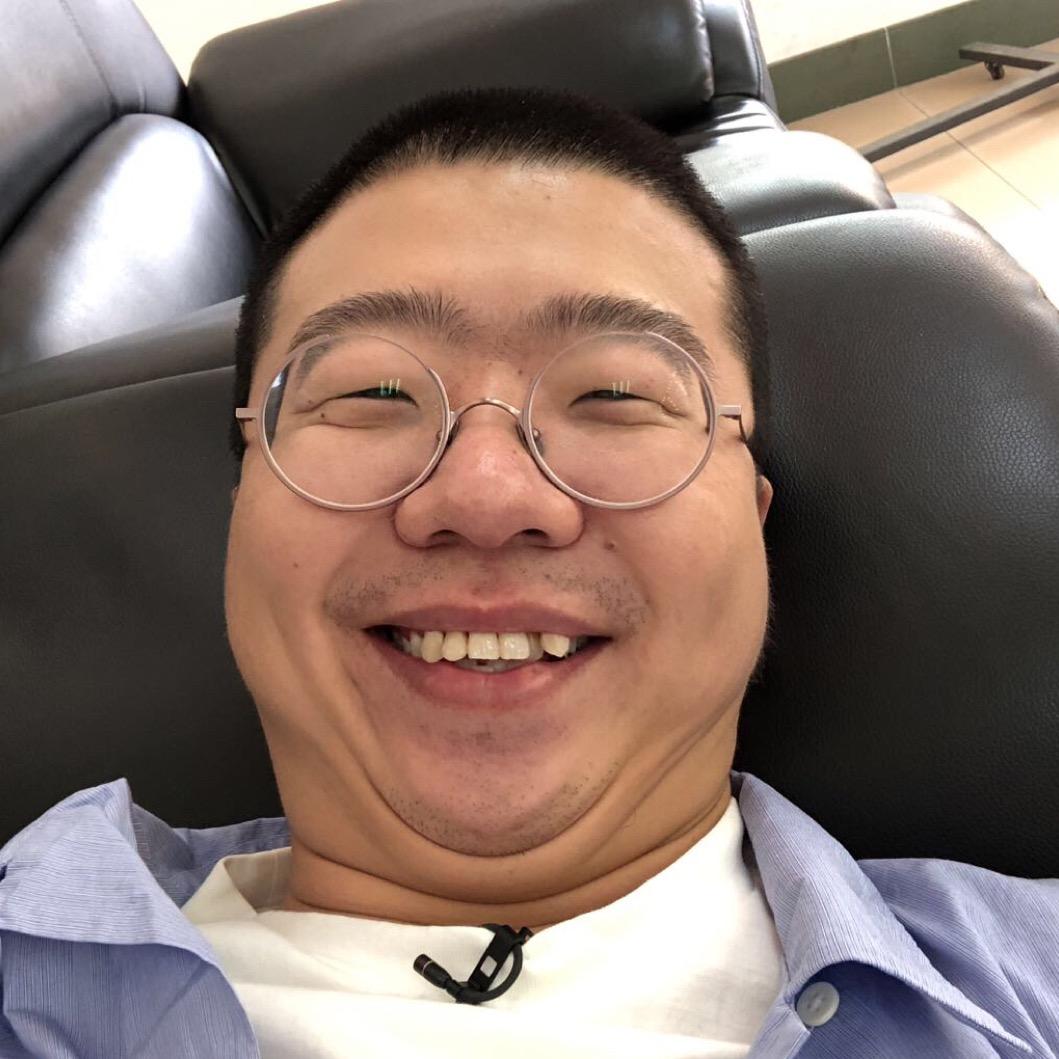 李诞