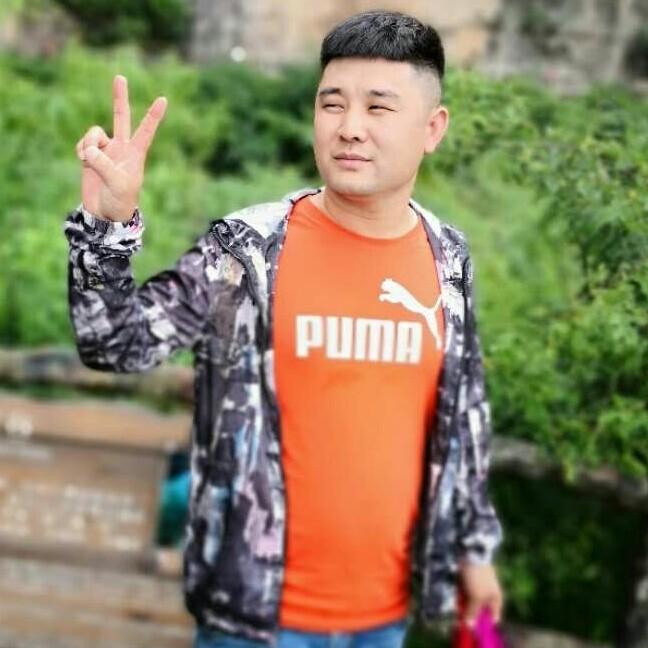 迷路的男人👨