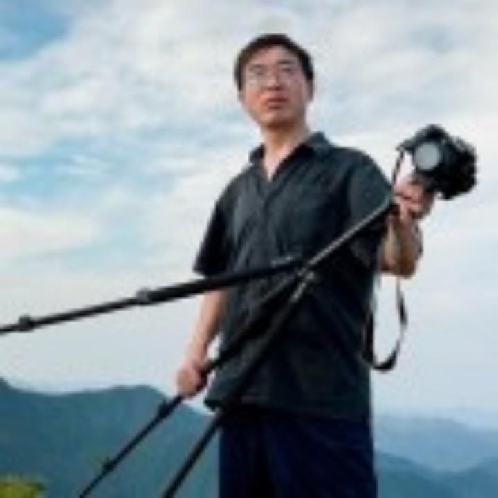 财叔视觉