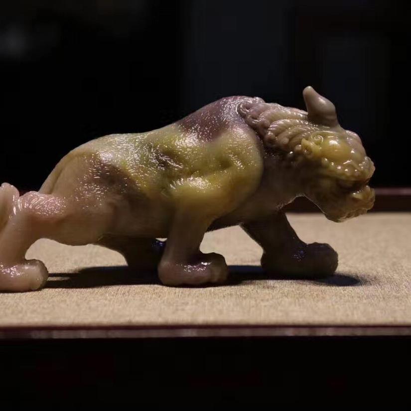 老陈先生。