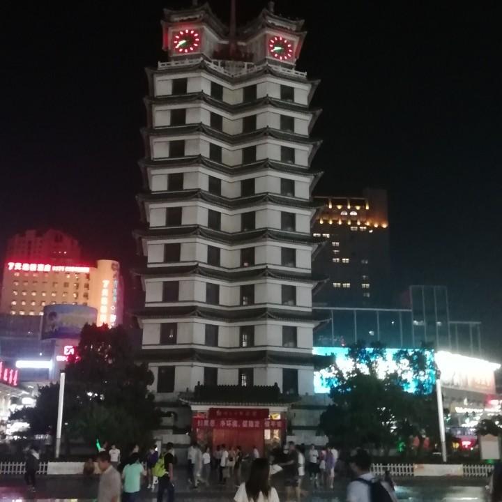 浩哥的世界