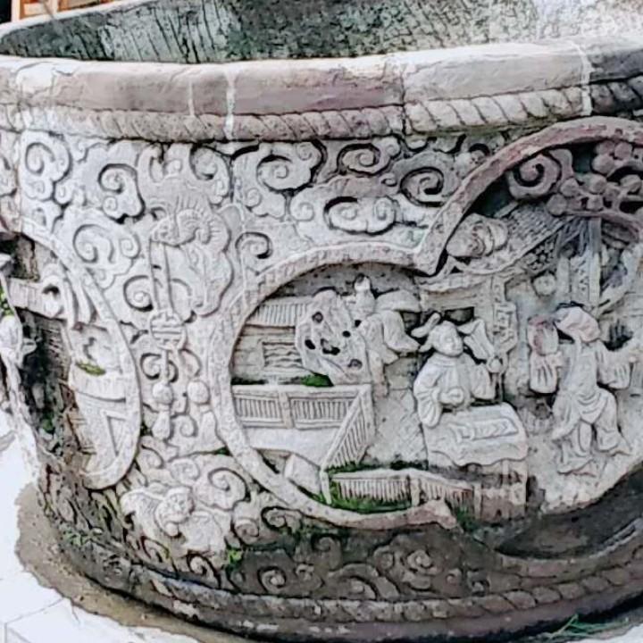 大缸生态园