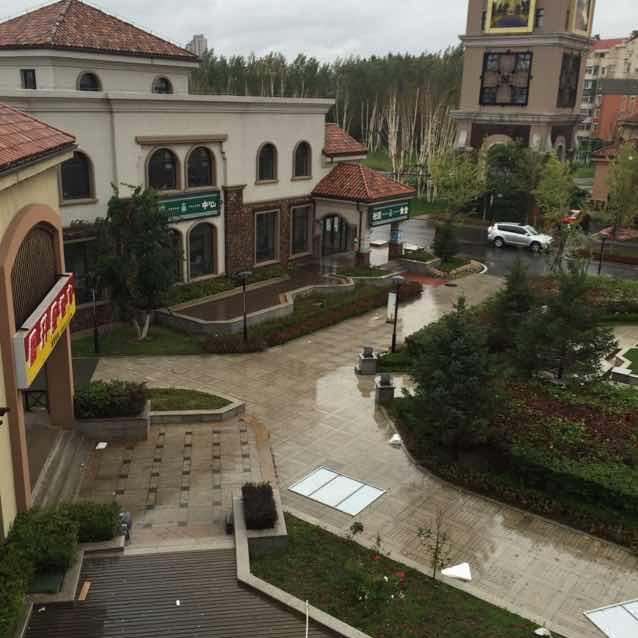 永哥