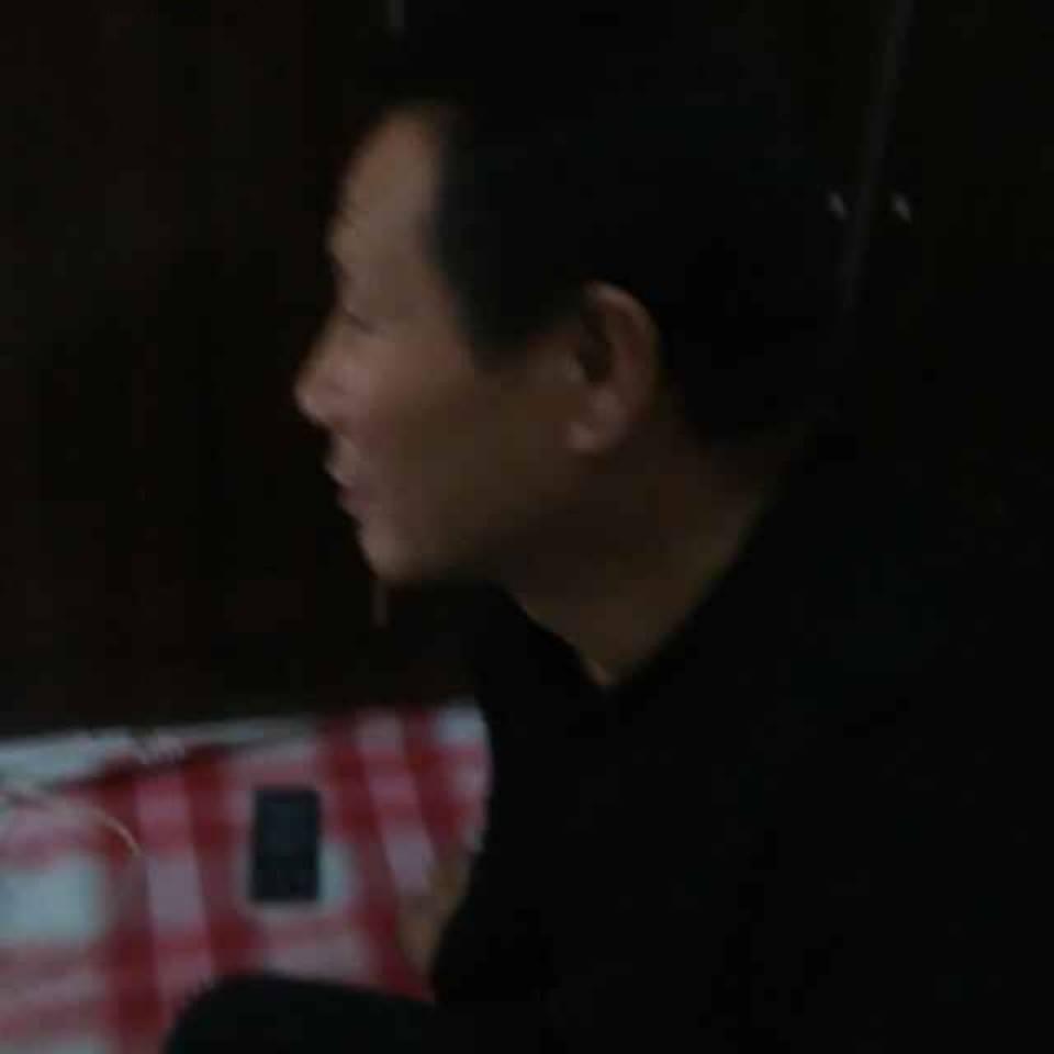 沉浮一生苏建平