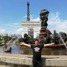 黄师傅《值得一烤》