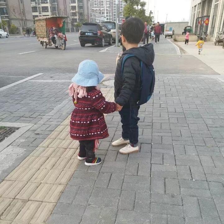 豆北的彩虹糖