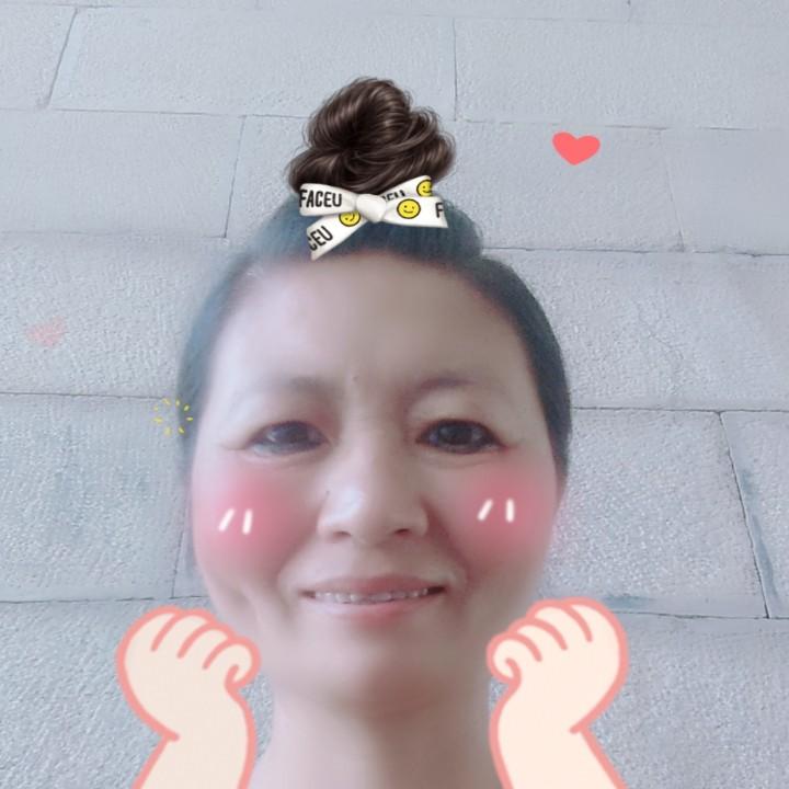 女人花