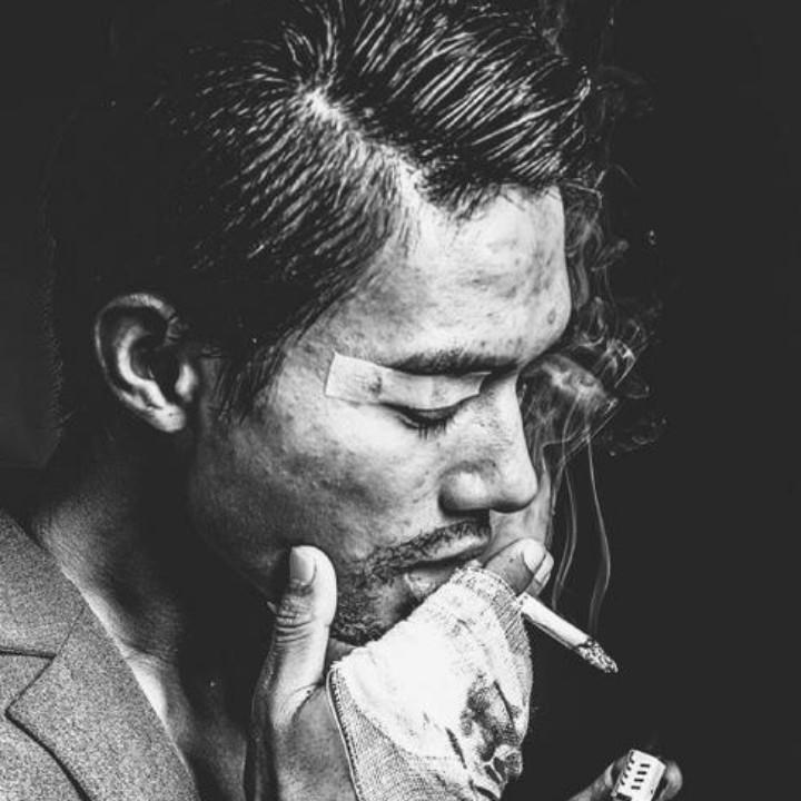吃素不好色497