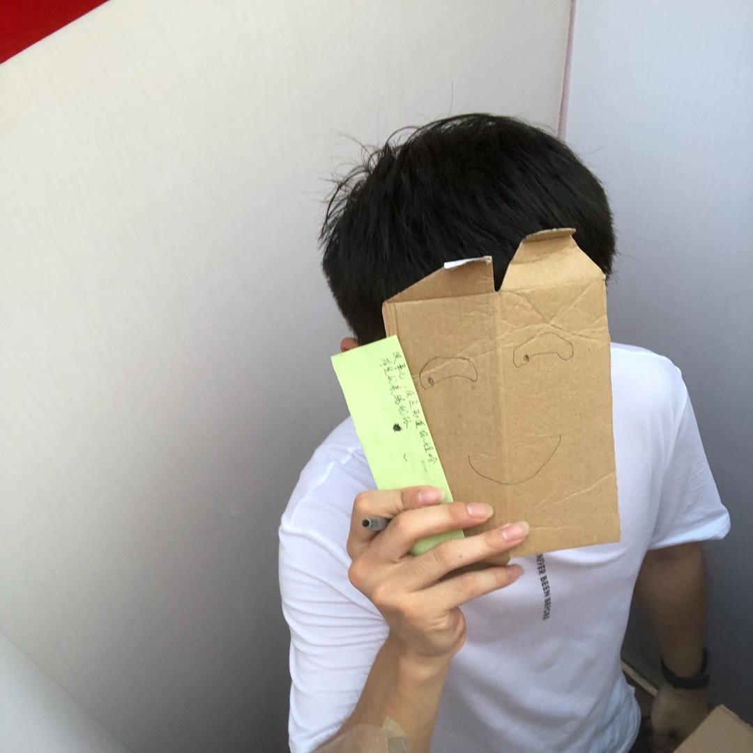 尴尬病后期患者