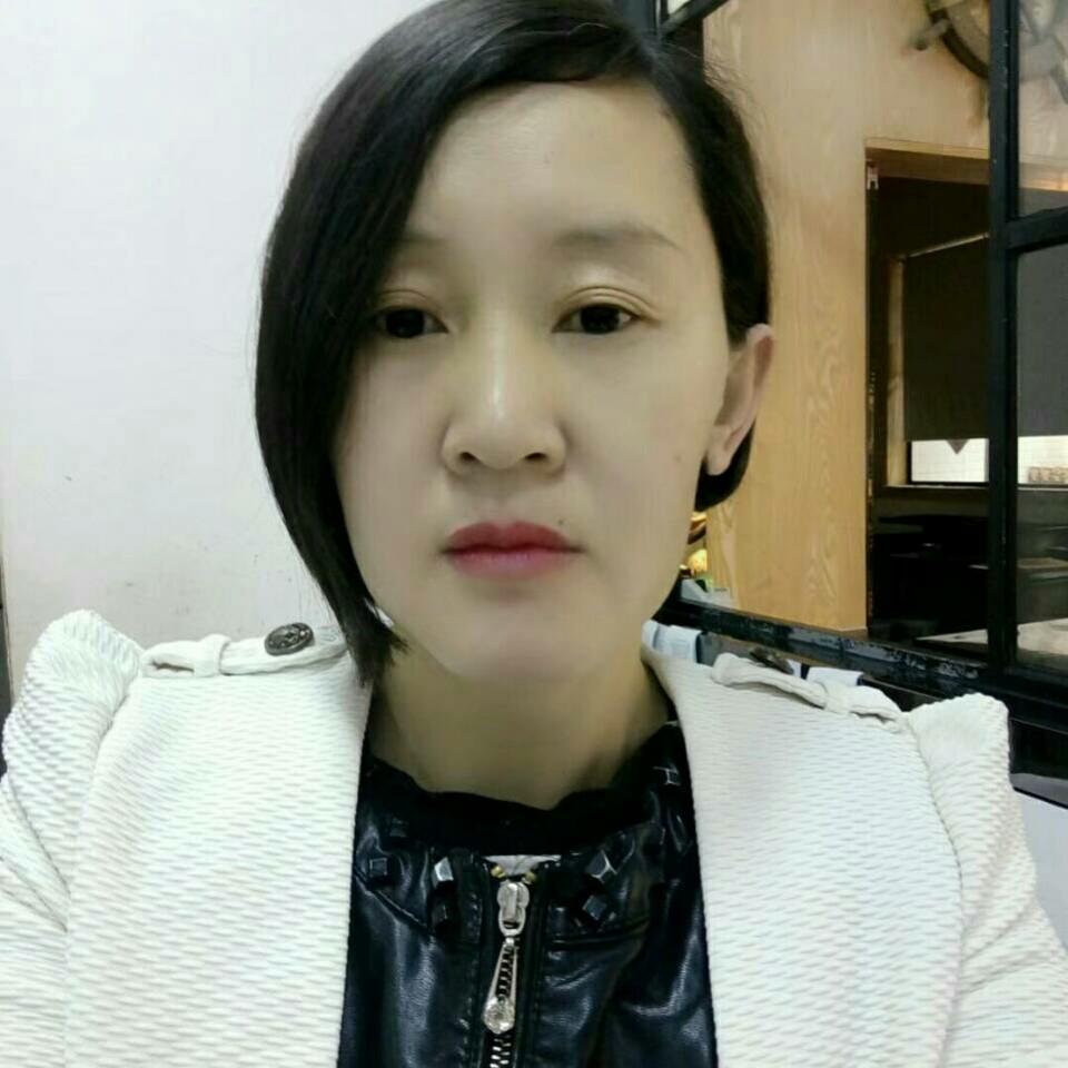 李茗爱种菜