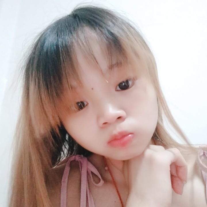 可爱💋️丽宝宝