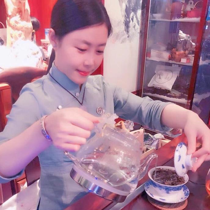 茶·卿欢—丽