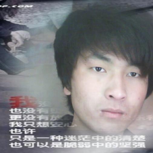 人生如戏，何必在意