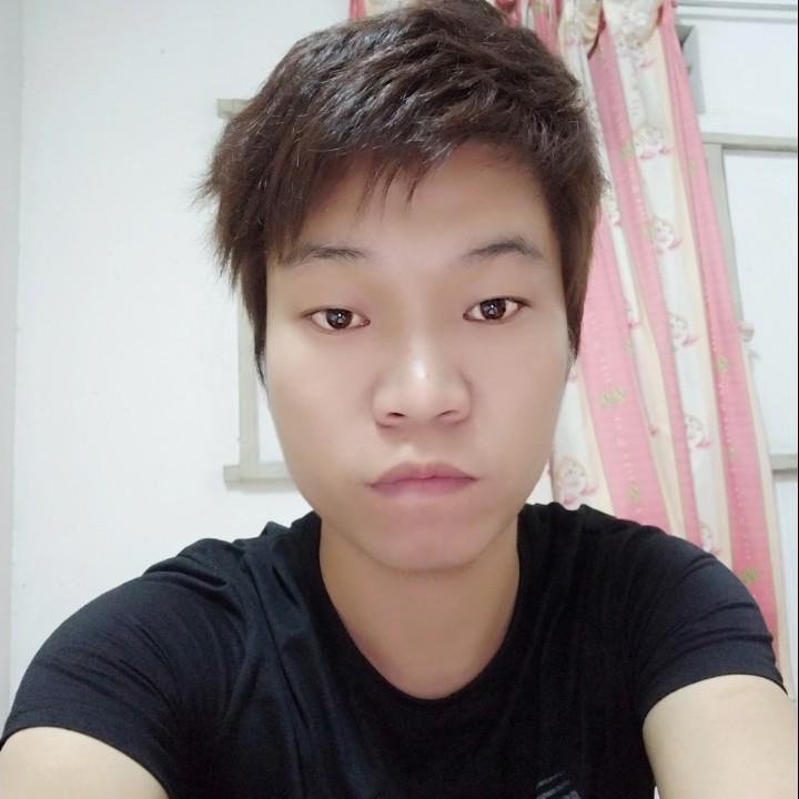 依然