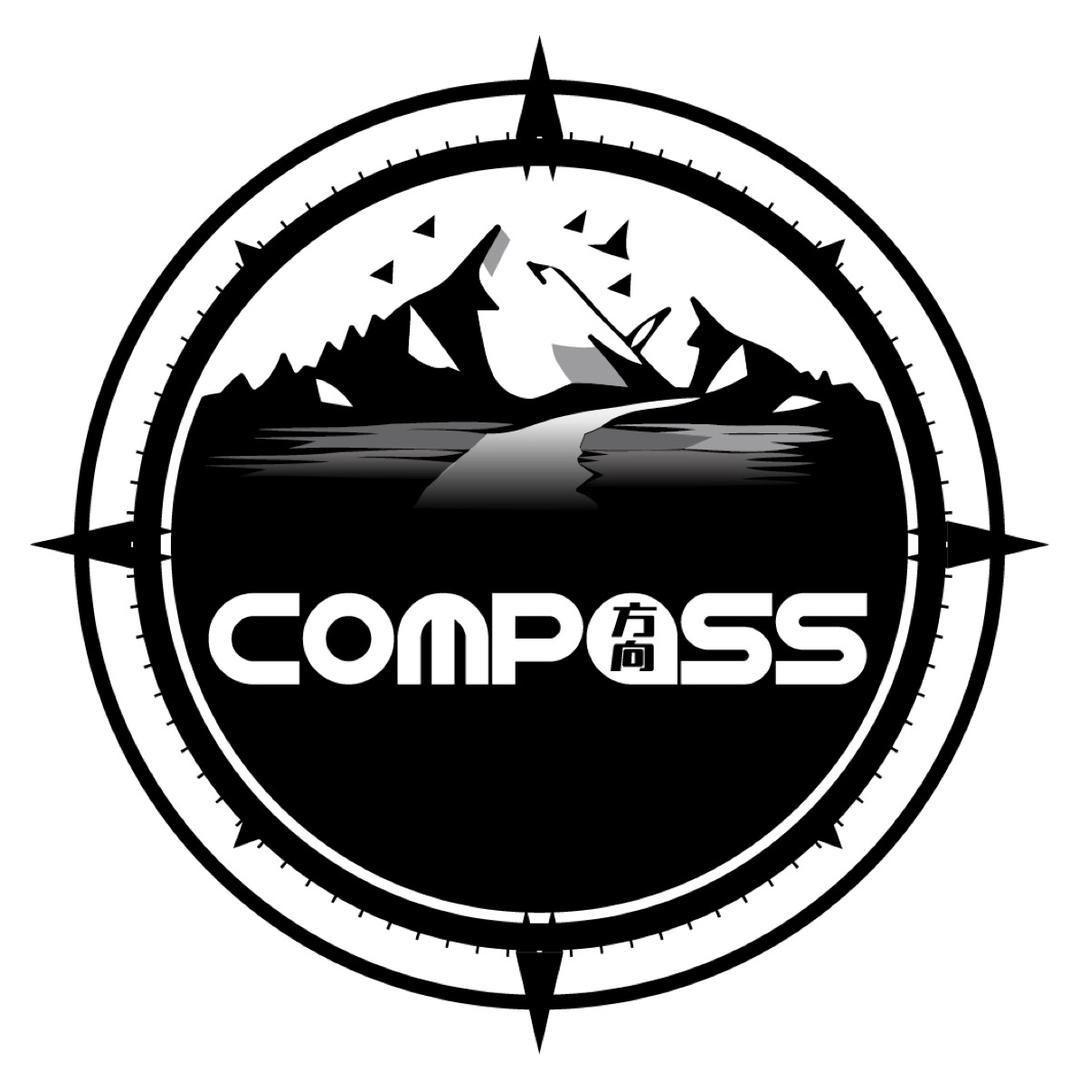 Compass方向感