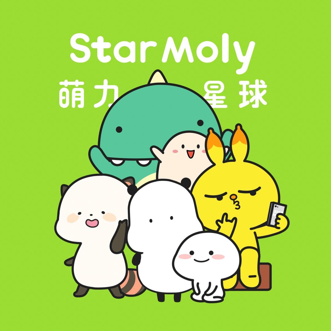 萌力星球厦门萌力星球网络有限公司玩具专卖店