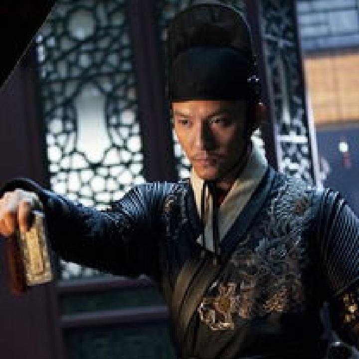 明朝锦衣卫🇨🇳