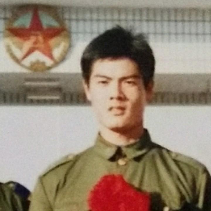 开心啊